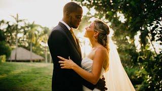 We Have Such A Tale To Tell Our Future Kids  Bellefield Great House Wedding  Montego Bay Jamaica
