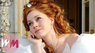 Top 10 Best Amy Adams Performances