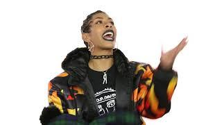 Rico Nasty Judges Her First Performance Ever Nervousness Drug Use Hecklers Shares Advice