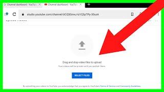 How to Upload YouTube Videos on Amazon Fire Tablet NEW UPDATE in 2022