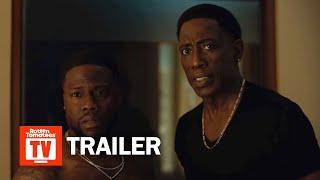 True Story Limited Series Trailer  Rotten Tomatoes TV