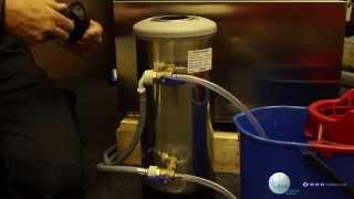 How to Regenerate Manual Water Softener