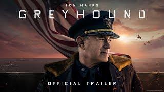 GREYHOUND Official Trailer  Apple TV+