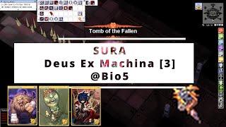 iRO650k HP Sura ft. Deus Ex Machina @Bio5  Tiger Cannon & Gates of Hell#ragnarok #ragnarokonline