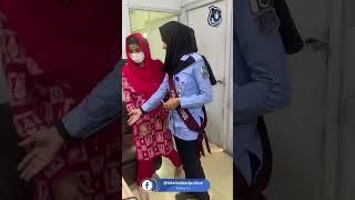 Thana Women Main Ladies Kay Liye Police Guide Taenaat #islamabad #police #guide #womanpower