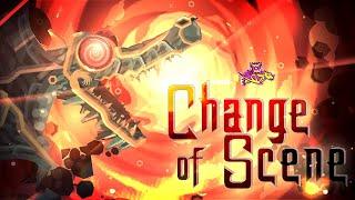 Change of Scene Demon by bli  Geometry Dash 2.11