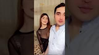 Anmol noor enjoying with friends hot tiktoker hira khokhar leaked video #anmolnoor #anmolnoor