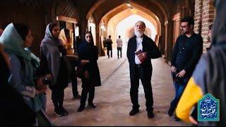 Ghalbe Tehran Tour