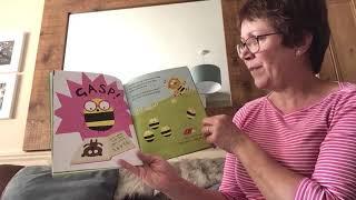 Mrs Green reads The Bumblebear