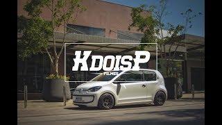 VW UP  Rodas 15X8 - Floripa Pneus  KdoisP Filmes