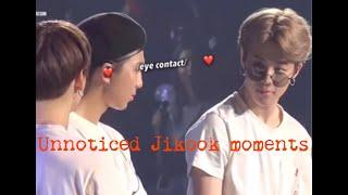 Jikook - Jikook Hidden love unseenmoments