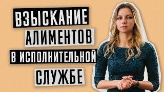 Алименты  Исполнение решения суда по алиментам  Алименты на ребенка в 2019 году