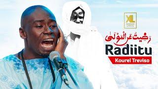 Raditou Kourel Treviso Italie Thiant Serigne Touba Bolzano 2024  10° Edition