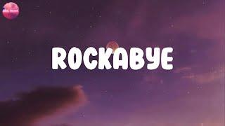 Lyrics  Rockabye - Clean Bandit