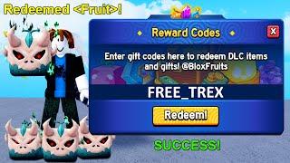 *NEW CODES* ALL NEW WORKING CODES IN BLOX FRUITS 2024 BLOX FRUITS CODES