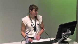 BESCCI Symposium Making a Difference in Conservation - Bonnie Wintle