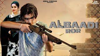 Albaadi Ror Visuals  Swara Verma  Love Beats  Ashu Morkhi