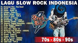 Lagu Rock Indonesia  Band Rock Legend Indonesia   Playlist Rock Song Indonesia  Utopia  Dewa 19