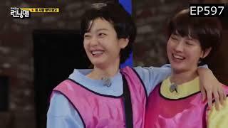 Running Man So Min Funny Random Skits Compilation - Part 3