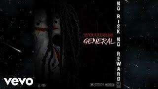 Young General - No Talking ft 38 from BL No Risk No Reward EP