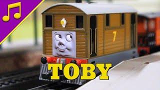 Toby Sing-Along Song Music Video DanThe25Man