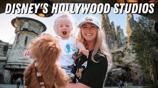 Everything to See & Do at Hollywood Studios Disney World  Best Day Ever at Star Wars Galaxys Edge