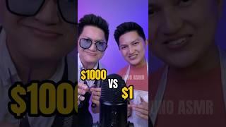 $1 Vs $1000 Barbershop