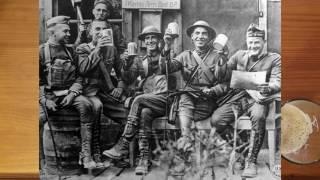 True History of the IPA -- IPA Beer HISTORY