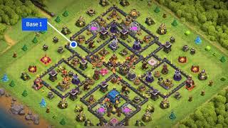 Th TH 12 farming Base 2020 link