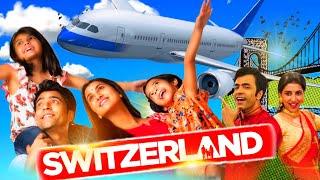 Switzerland Bengali Movie  Abir Chatterjee  Rukmini Maitra  Ambarish  Biswanath  Facts & Review