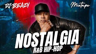 Best HipHop R&B Mix Decade hits from LL Cool J 50 Cent Trey Songz More  Party Playlist #djbeazy