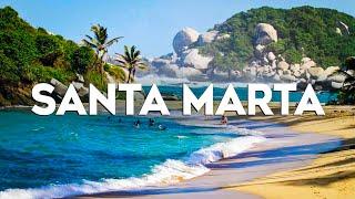 Top 10 Best Things to Do in Santa Marta Colombia Santa Marta Travel Guide 2024