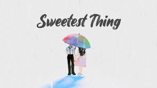 Sweetest Thing by Billy Redfield Valentine’s Day Special ️ with Love Music Video