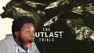 Imma Escape Today  Outlast Trials With The Homies #7