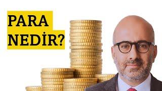 Para Nedir? Para Nasıl Basılır? Merkez Bankası Faizleri Neden Artırır?