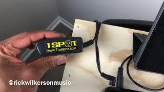 Setup IK Multimedia Irig Pro Duo Live Stream