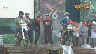 76 Trial Game Restricted 2016 - Seri 4 - Purwokerto 13 - 14 Mei 2016