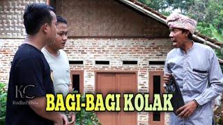 Bagi Bagi Kolak