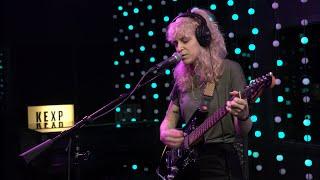 Chastity Belt - Full Performance Live on KEXP