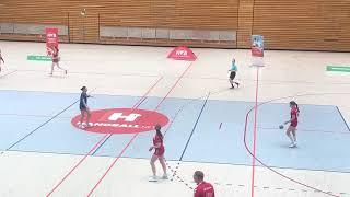 14.05.23 ‍️ wC-Pokalfinale 1. HZ SG EBT-TSV Rudow