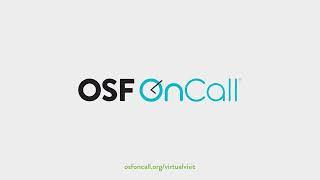 Texting  OSF OnCall