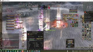 Lineage II 2023 Beating 200k $ Tyrr Titan with 10 Support is possible? Endless pvp