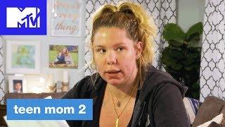 Kailyn Gets Served Official Sneak Peek  Teen Mom 2 Season 8  MTV