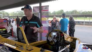 Superkart Data Logging