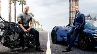 Episode 5 - HOBBS AND SHAW