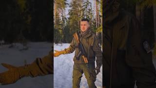 Кто покупает холостое оружие? #ak47 #ссср #asmr #akm #акм #калашников