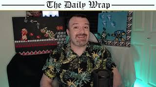 FULL Elden Ring Recovery Plus Stardew Chill Continues The Daily Wrap June 22 2024