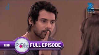 Abhi कर रहा है Pragya को kiss  Kumkum Bhagya  Full Ep 121  Zee TV  30 Sep 2014