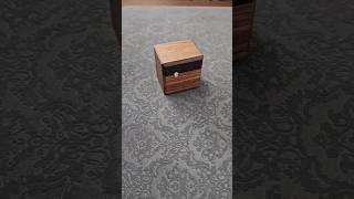 Can you openthe Gravity box? #puzzle #puzzles #puzzlebox #amazing