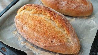 New bread recipe You will no longer buy bread it turns out incredibly good and tasty